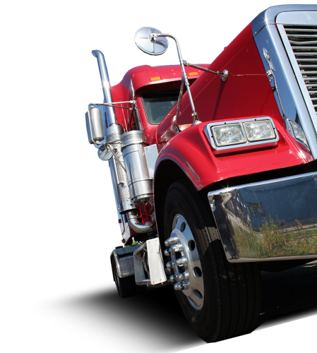 heavy truck repair Red Deer